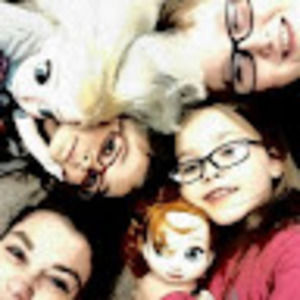 Meet your Posher, Joelene